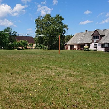 Апартаменты Dzivoklis Pirmie Zalmezi Юркалне Экстерьер фото